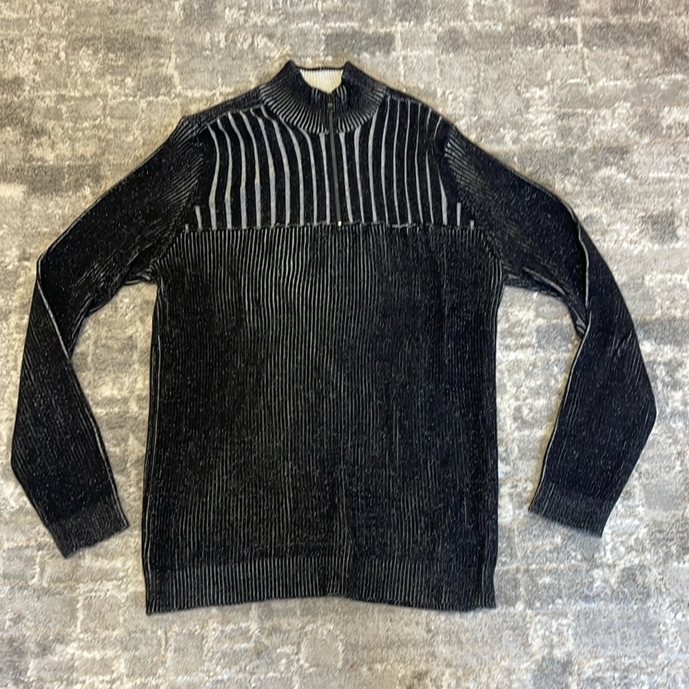 Mens sweater